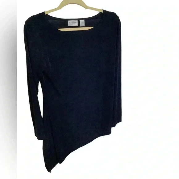 Chico's Tops - Chico blouse new without tags